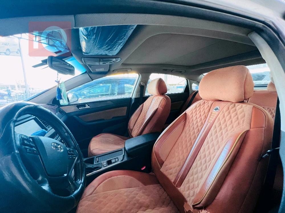 هیۆندای سۆناتا